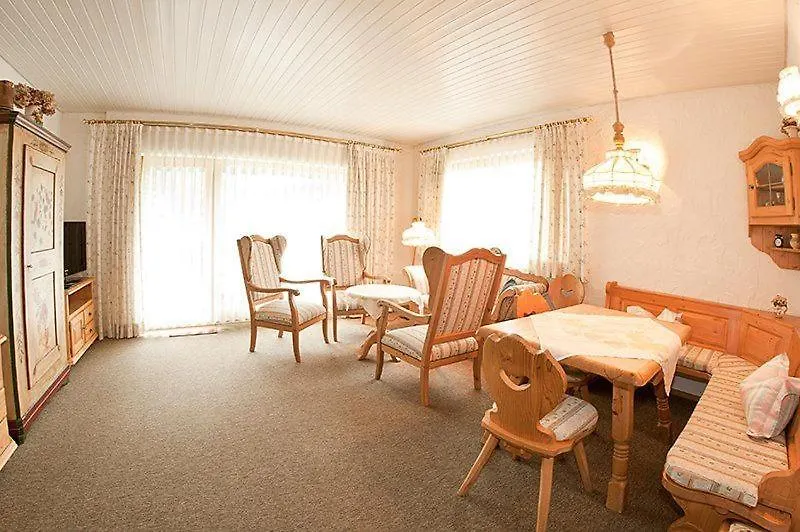 Ferienhaus Im Feriendorf Reichenbach B19 Nesselwang 0*,  Germany