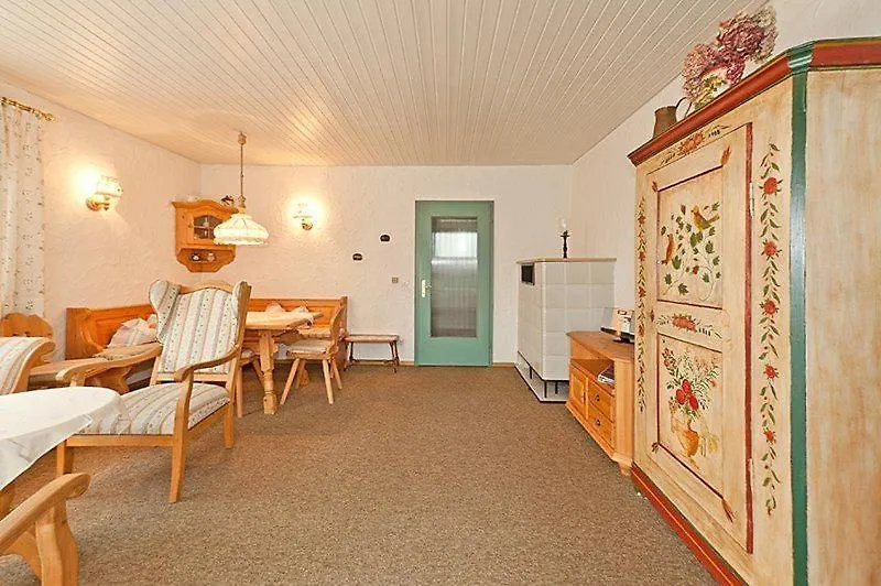 Ferienhaus Im Feriendorf Reichenbach B19 Nesselwang Holiday home