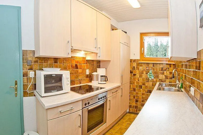 Holiday home Ferienhaus Im Feriendorf Reichenbach B19 Nesselwang Germany