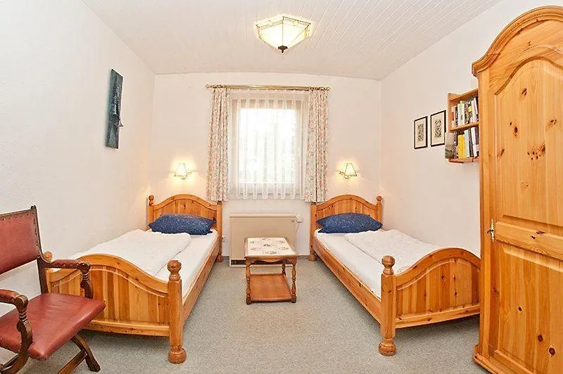 Ferienhaus Im Feriendorf Reichenbach B19 Nesselwang