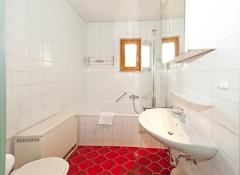 Holiday home Ferienhaus Im Feriendorf Reichenbach B19 Nesselwang