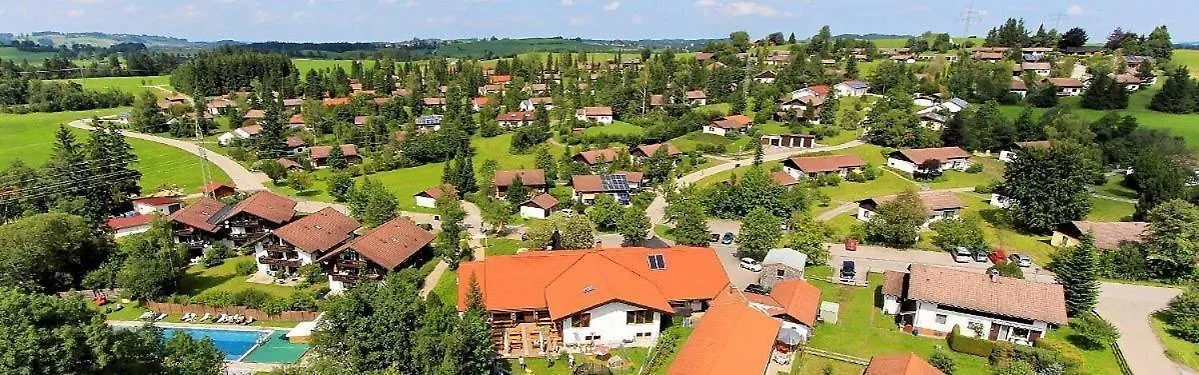 Holiday home Ferienhaus Im Feriendorf Reichenbach B19 Nesselwang