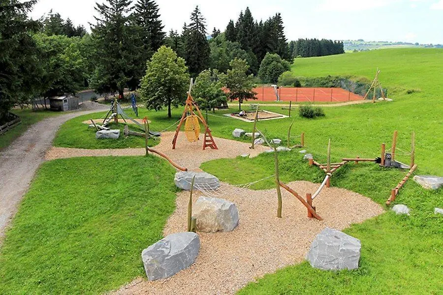 Holiday home Ferienhaus Im Feriendorf Reichenbach B19 Nesselwang